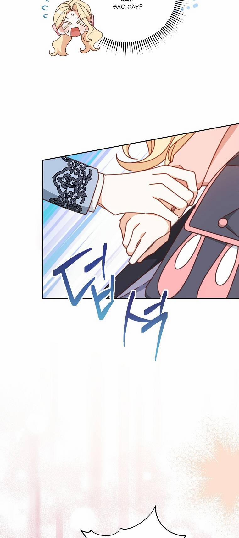 Tôi Đã Phạm Sai Lầm Rồi 36 trang 27