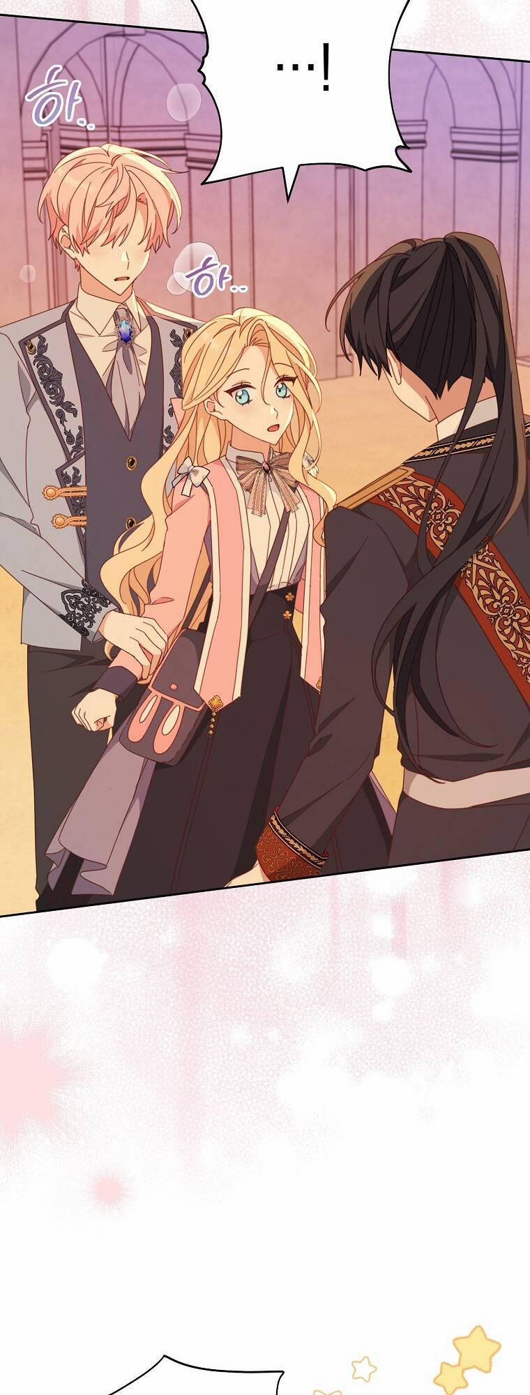 Tôi Đã Phạm Sai Lầm Rồi 36 trang 28