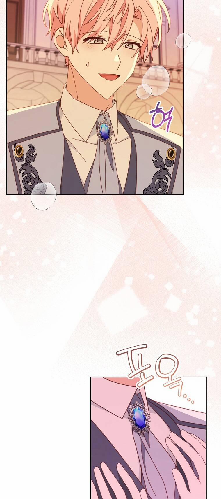 Tôi Đã Phạm Sai Lầm Rồi 36 trang 30