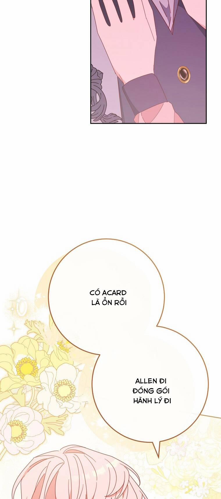 Tôi Đã Phạm Sai Lầm Rồi 36 trang 31