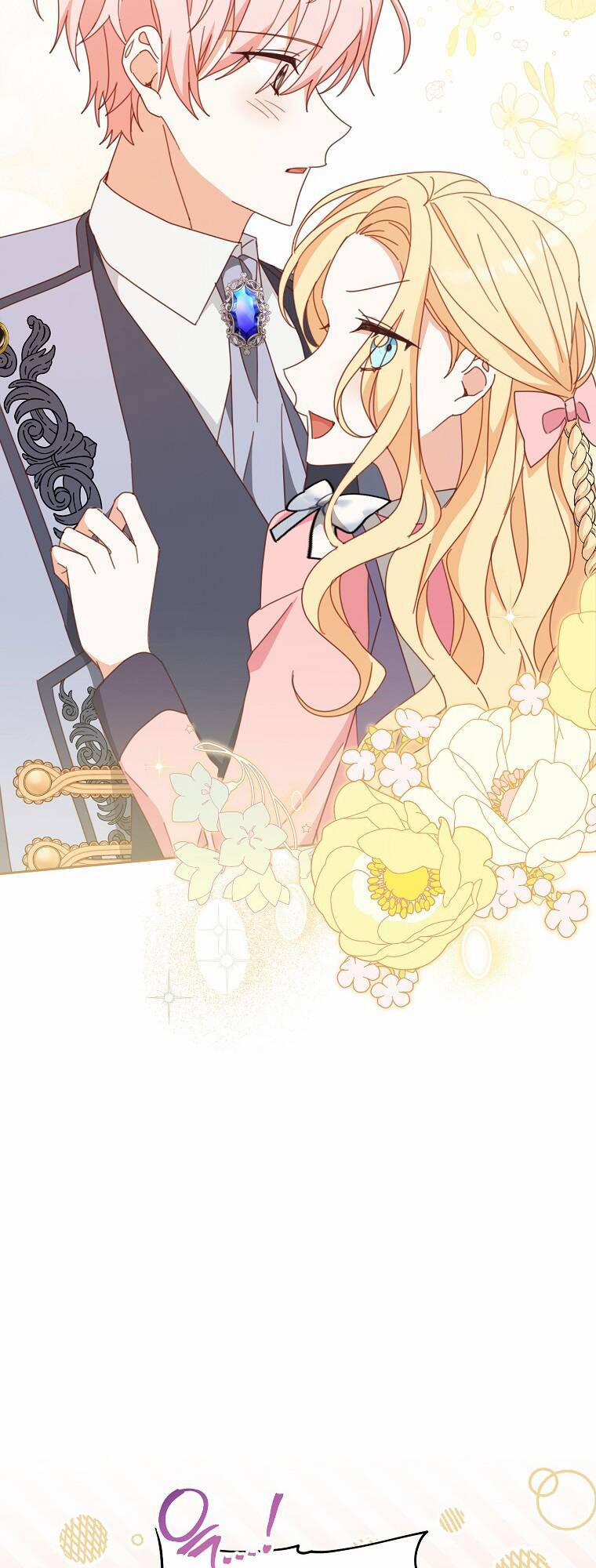 Tôi Đã Phạm Sai Lầm Rồi 36 trang 32