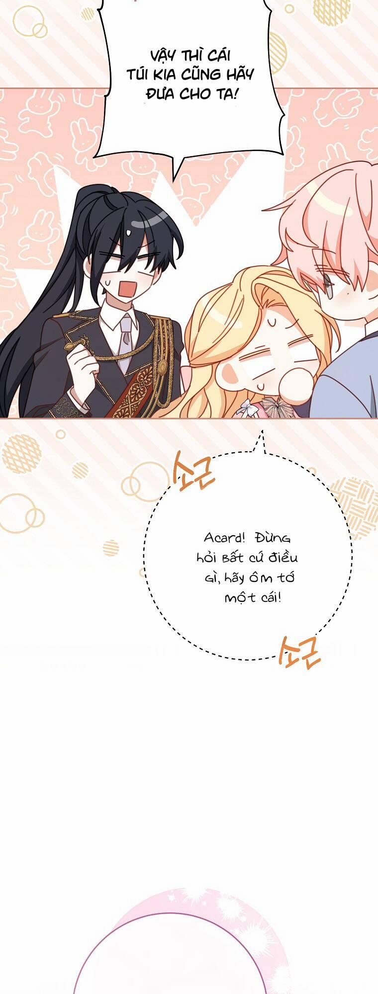 Tôi Đã Phạm Sai Lầm Rồi 36 trang 33