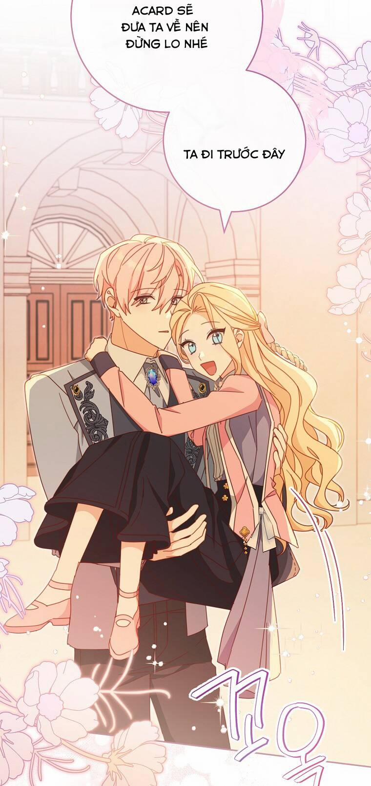 Tôi Đã Phạm Sai Lầm Rồi 36 trang 34