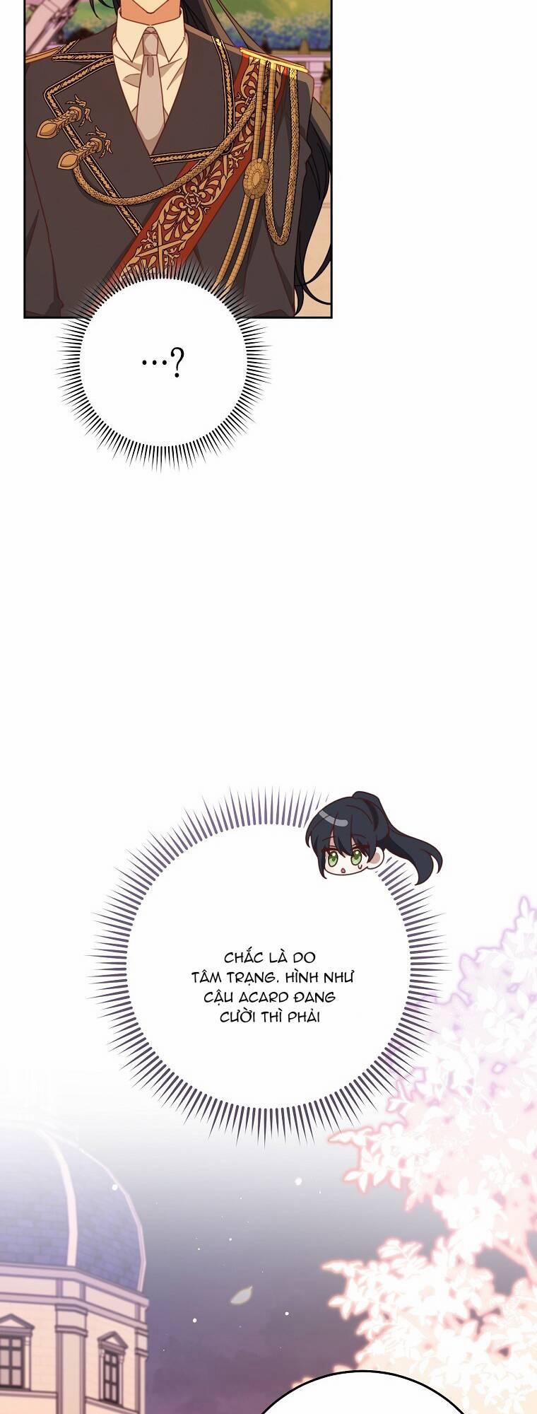 Tôi Đã Phạm Sai Lầm Rồi 36 trang 37