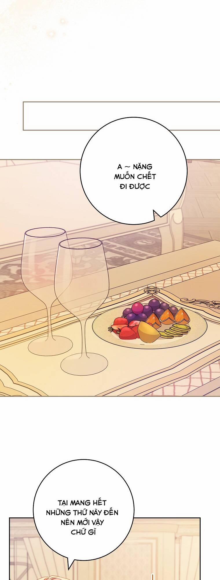 Tôi Đã Phạm Sai Lầm Rồi 36 trang 40