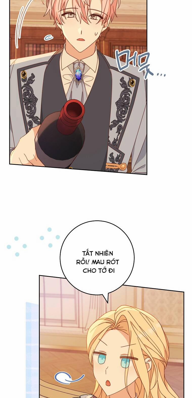 Tôi Đã Phạm Sai Lầm Rồi 36 trang 42