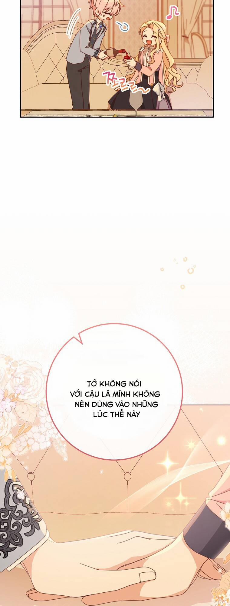 Tôi Đã Phạm Sai Lầm Rồi 36 trang 45