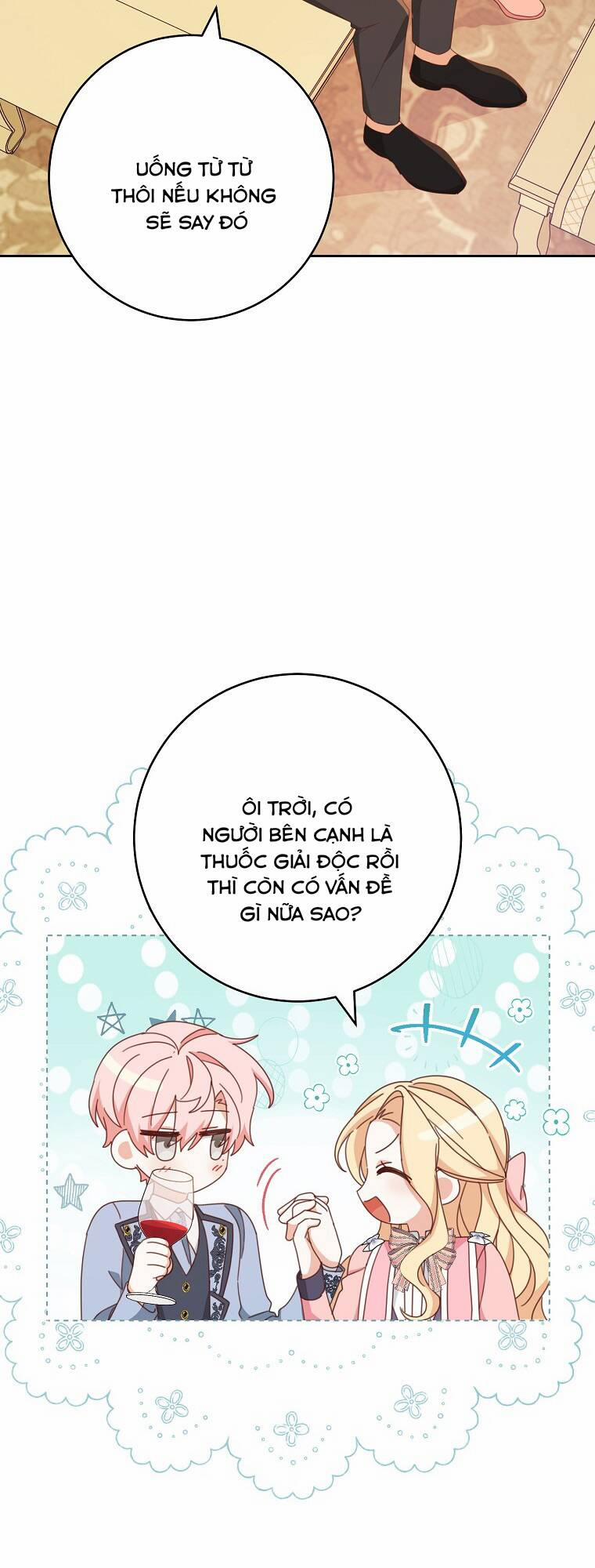 Tôi Đã Phạm Sai Lầm Rồi 36 trang 48