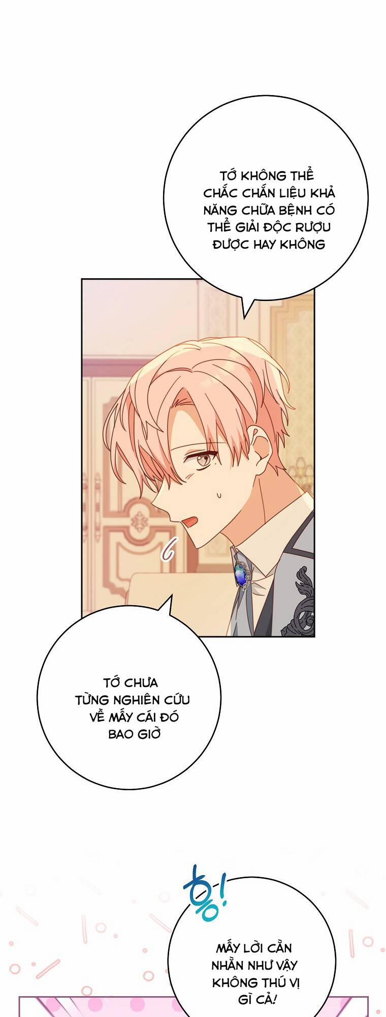 Tôi Đã Phạm Sai Lầm Rồi 36 trang 49