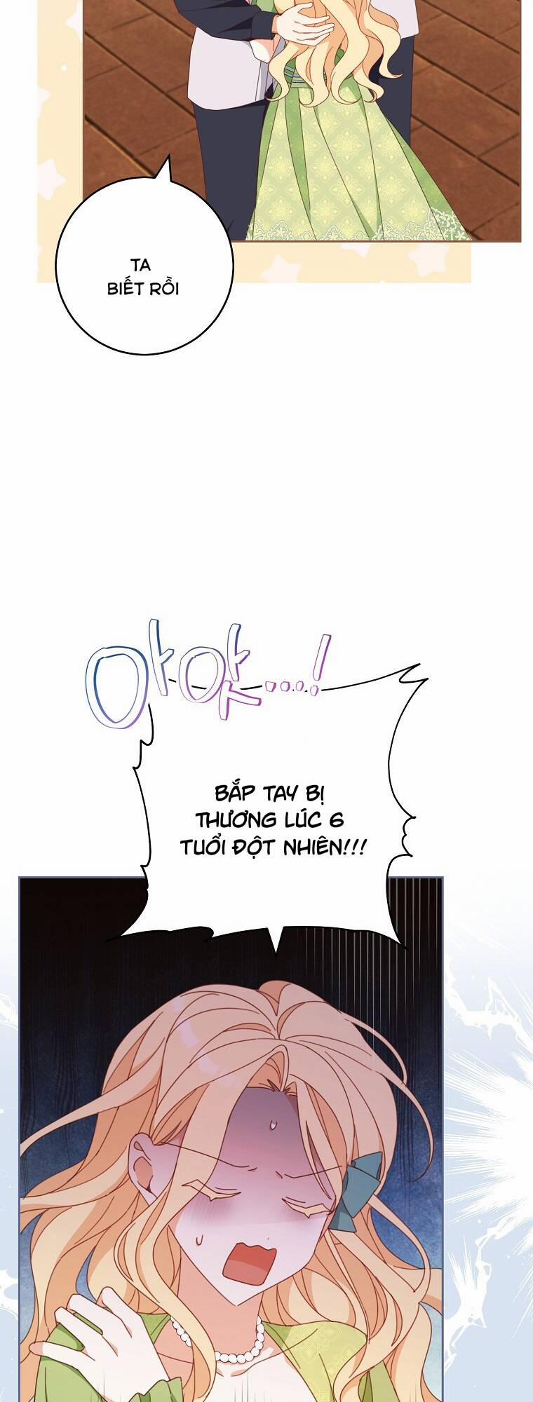 Tôi Đã Phạm Sai Lầm Rồi 36 trang 5