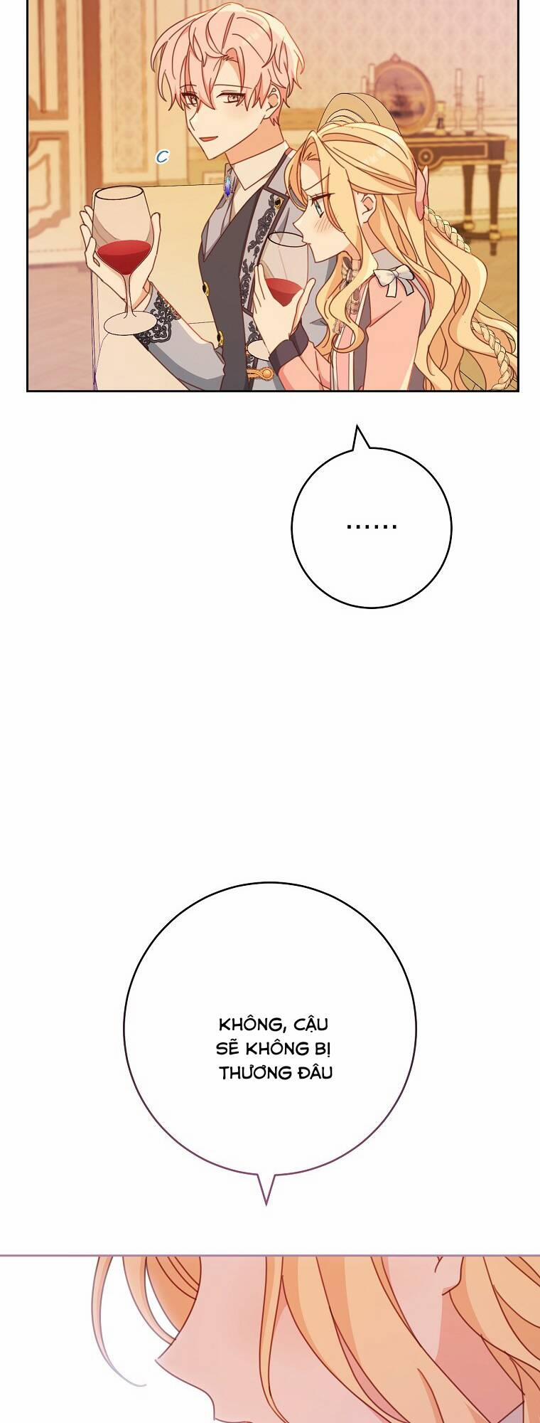 Tôi Đã Phạm Sai Lầm Rồi 36 trang 52