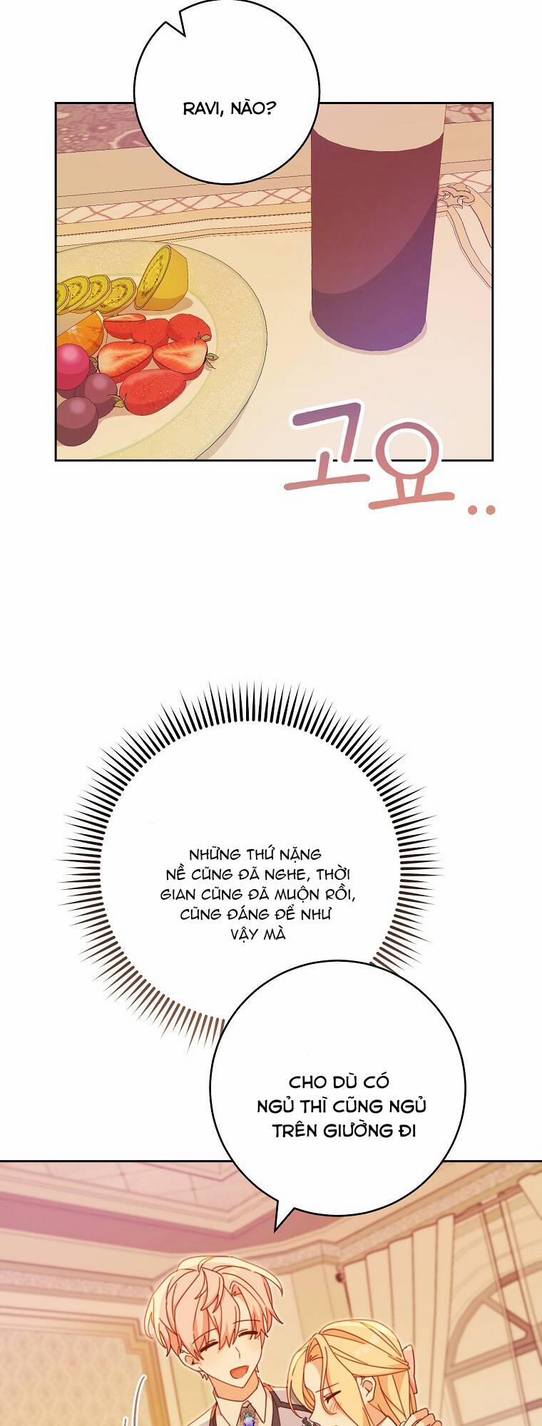 Tôi Đã Phạm Sai Lầm Rồi 36 trang 57