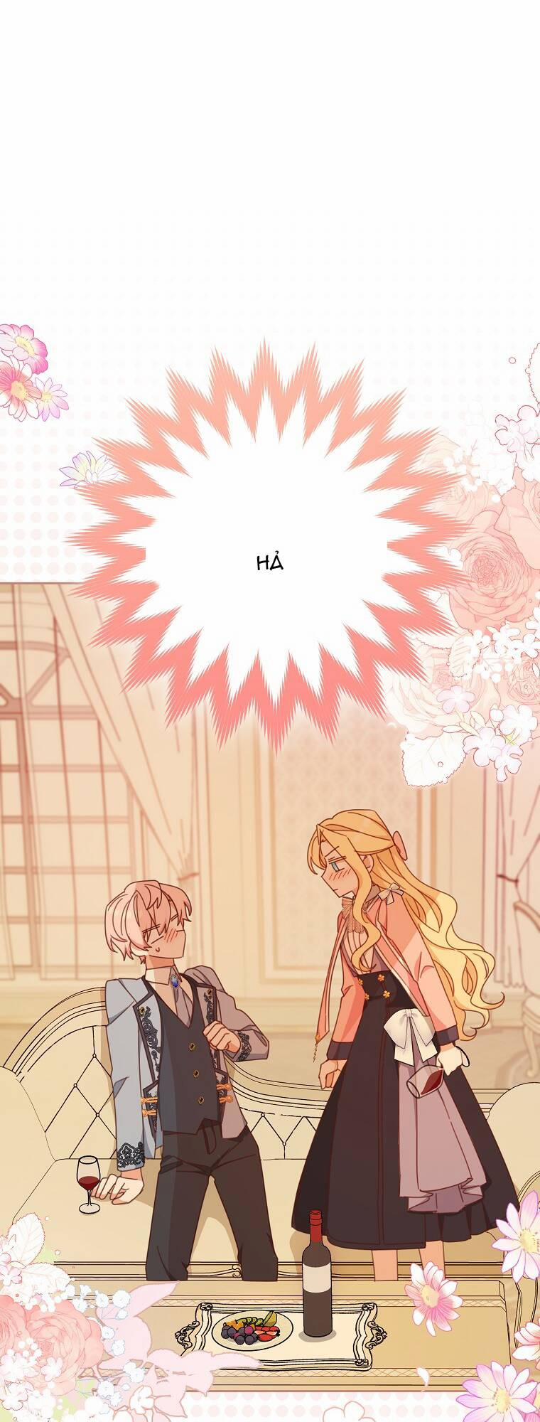 Tôi Đã Phạm Sai Lầm Rồi 36 trang 61