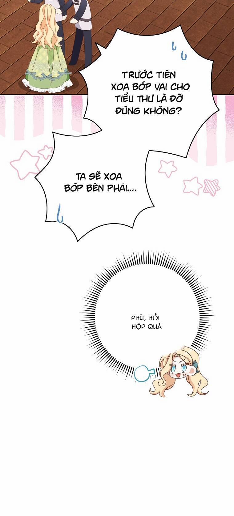 Tôi Đã Phạm Sai Lầm Rồi 36 trang 7