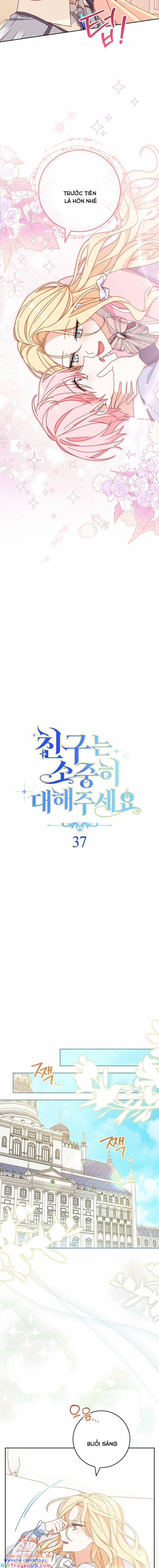 Tôi Đã Phạm Sai Lầm Rồi 37 trang 1