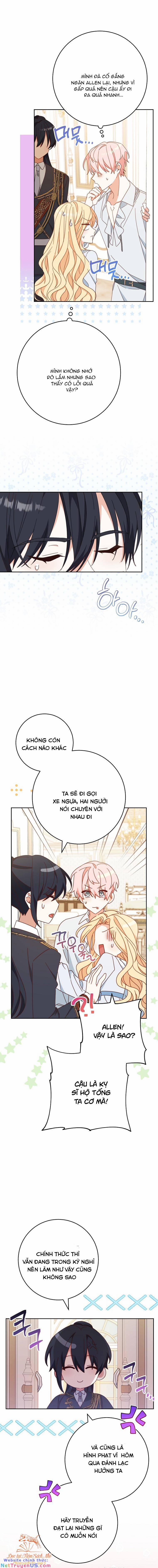 Tôi Đã Phạm Sai Lầm Rồi 37 trang 10