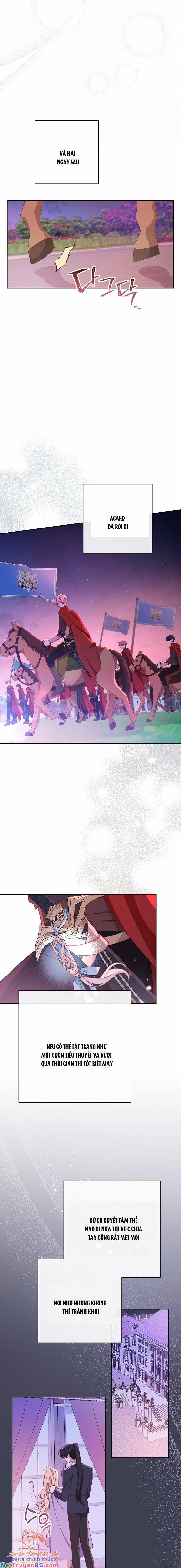 Tôi Đã Phạm Sai Lầm Rồi 37 trang 17