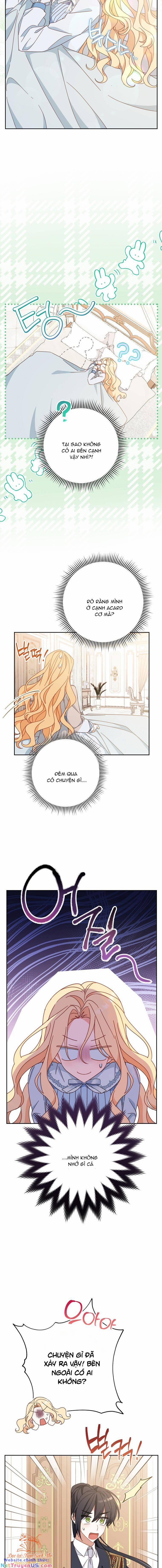 Tôi Đã Phạm Sai Lầm Rồi 37 trang 2