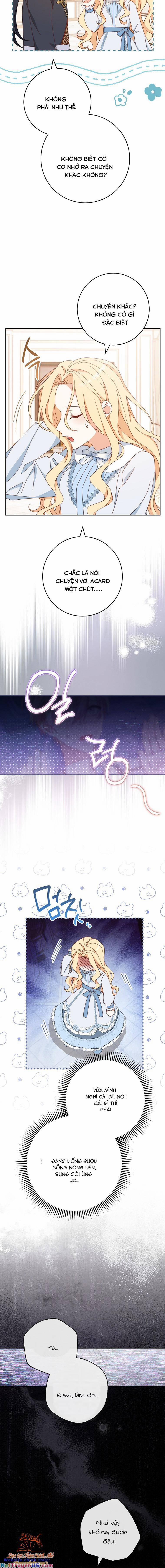 Tôi Đã Phạm Sai Lầm Rồi 37 trang 4