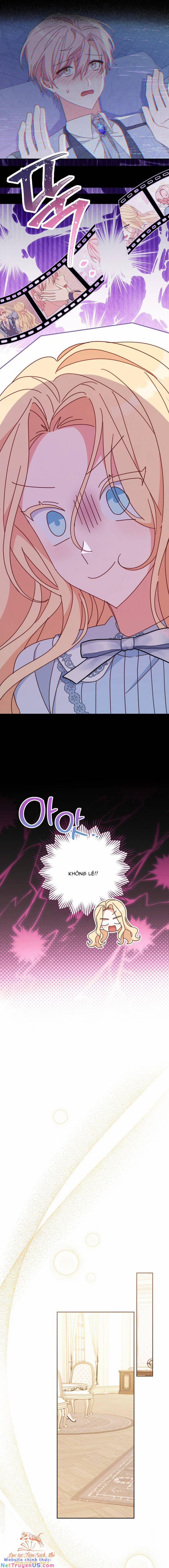 Tôi Đã Phạm Sai Lầm Rồi 37 trang 5