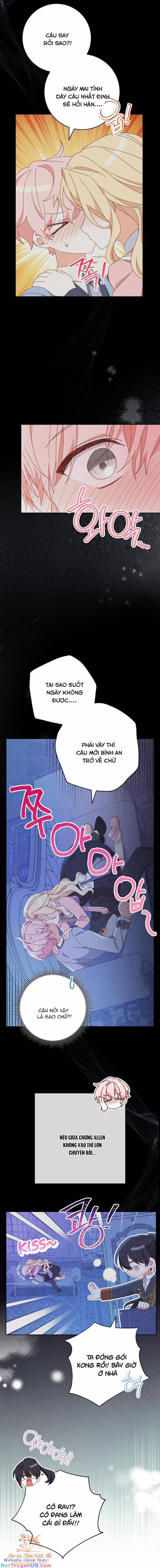 Tôi Đã Phạm Sai Lầm Rồi 37 trang 7