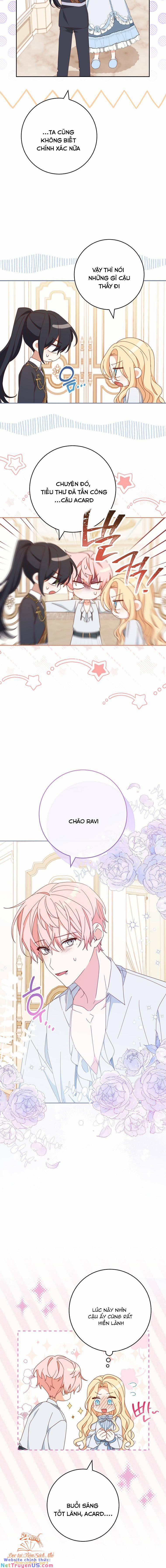 Tôi Đã Phạm Sai Lầm Rồi 37 trang 9