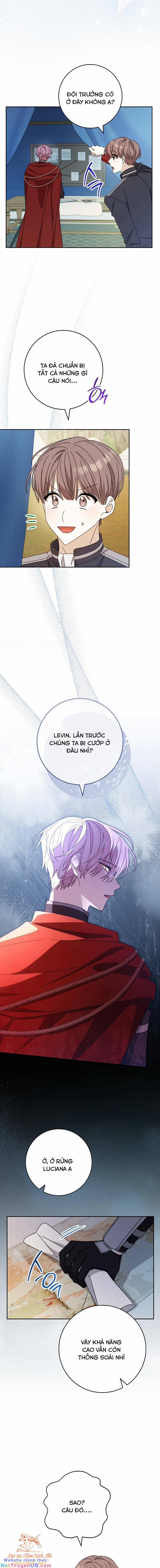 Tôi Đã Phạm Sai Lầm Rồi 38 trang 13