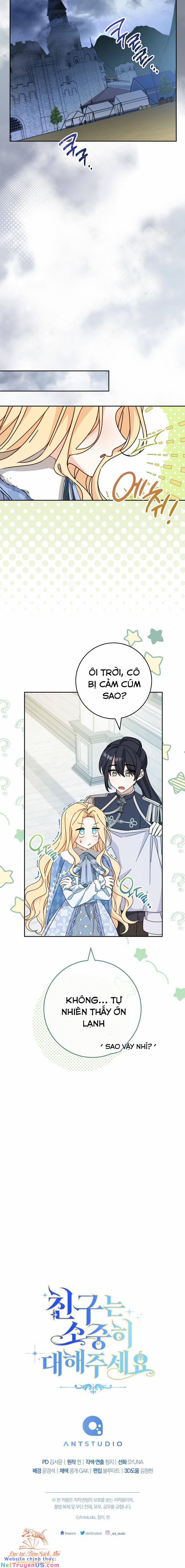 Tôi Đã Phạm Sai Lầm Rồi 38 trang 18