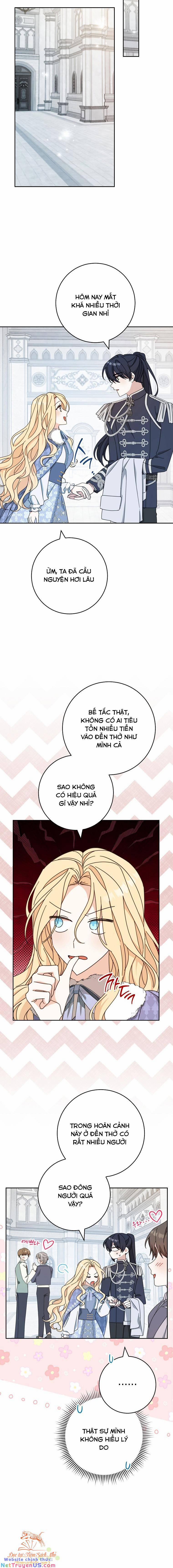 Tôi Đã Phạm Sai Lầm Rồi 38 trang 6