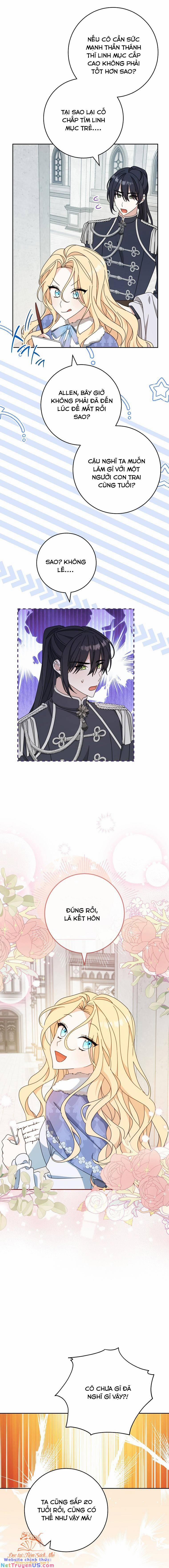 Tôi Đã Phạm Sai Lầm Rồi 38 trang 8