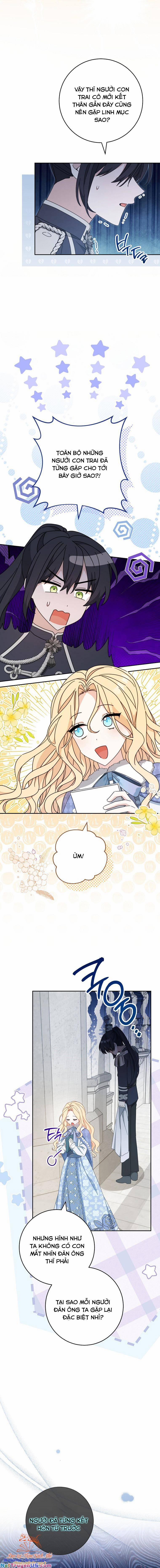 Tôi Đã Phạm Sai Lầm Rồi 38 trang 9