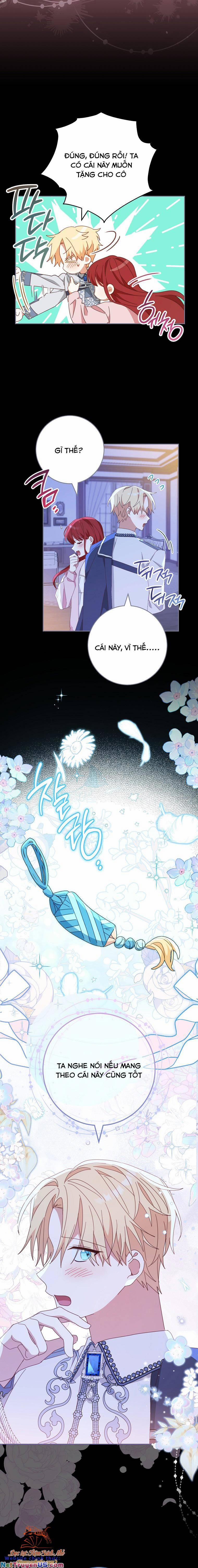 Tôi Đã Phạm Sai Lầm Rồi 39 trang 14