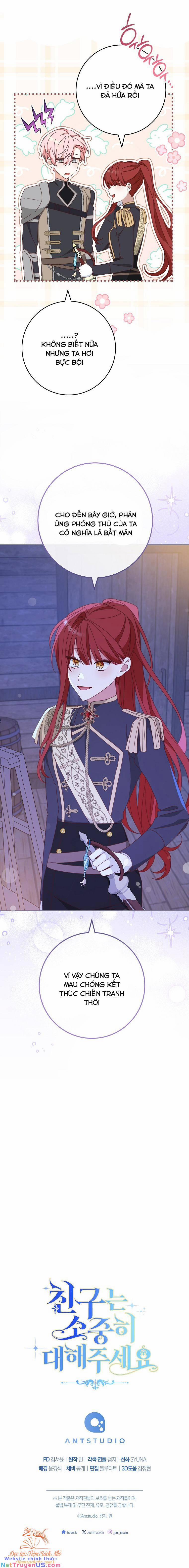 Tôi Đã Phạm Sai Lầm Rồi 39 trang 17