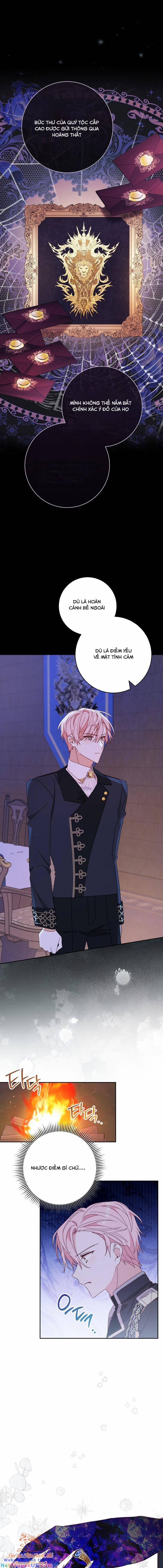 Tôi Đã Phạm Sai Lầm Rồi 39 trang 2