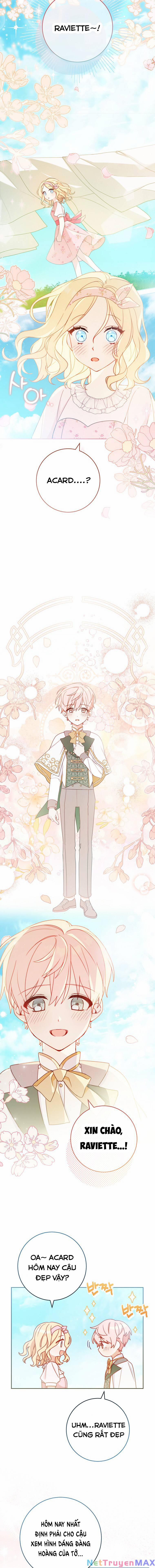 Tôi Đã Phạm Sai Lầm Rồi 4 trang 13