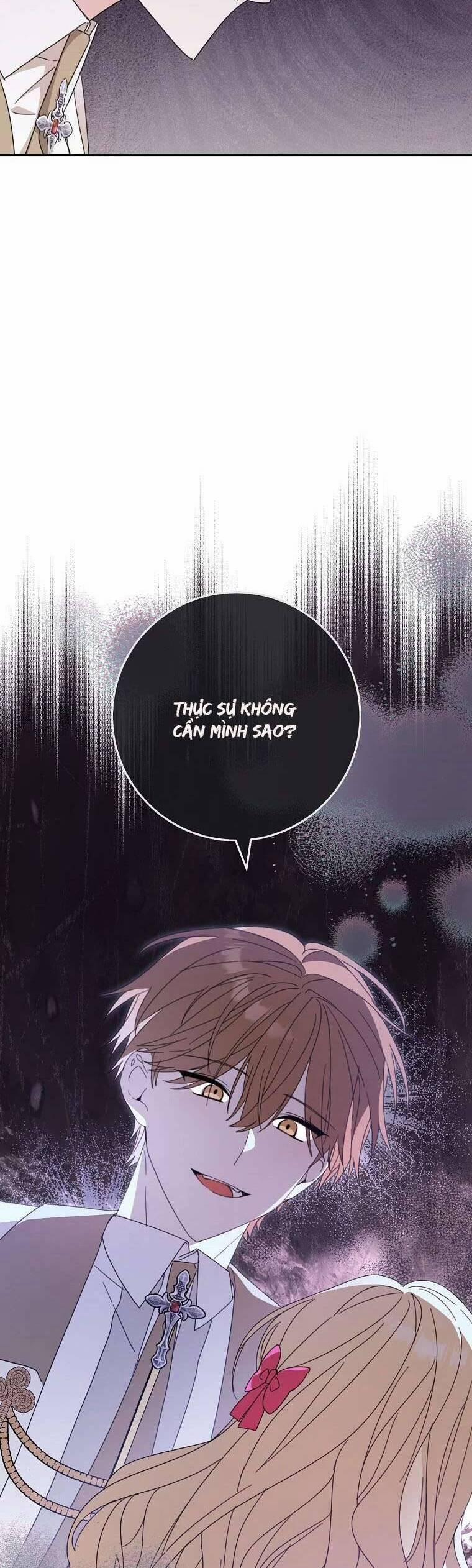 Tôi Đã Phạm Sai Lầm Rồi 42 trang 13