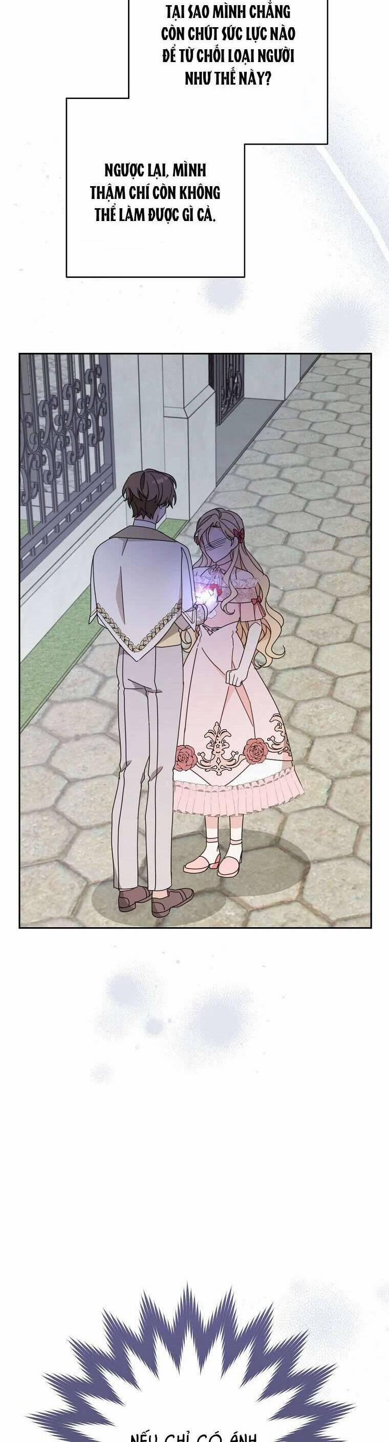 Tôi Đã Phạm Sai Lầm Rồi 42 trang 16