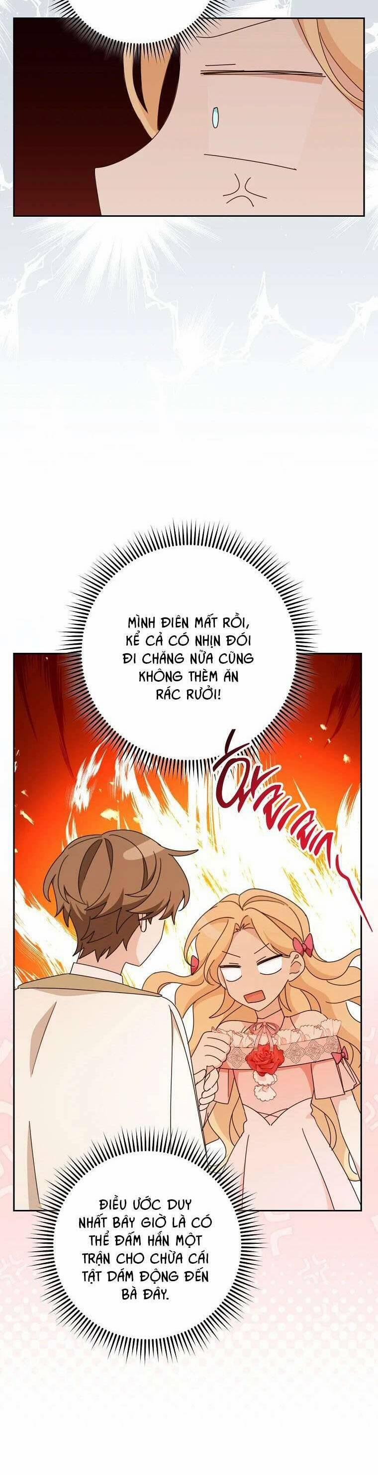 Tôi Đã Phạm Sai Lầm Rồi 42 trang 20