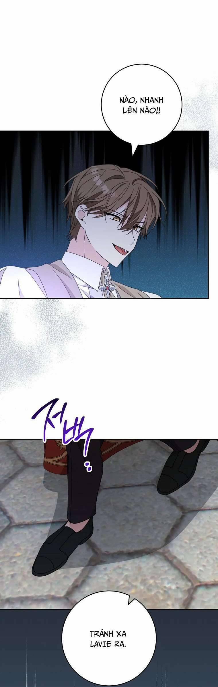 Tôi Đã Phạm Sai Lầm Rồi 42 trang 21