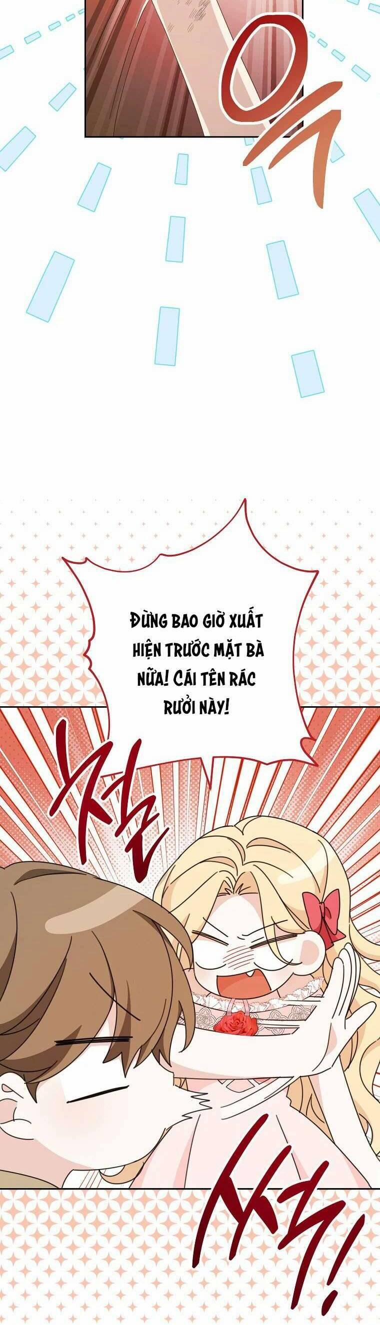 Tôi Đã Phạm Sai Lầm Rồi 42 trang 32