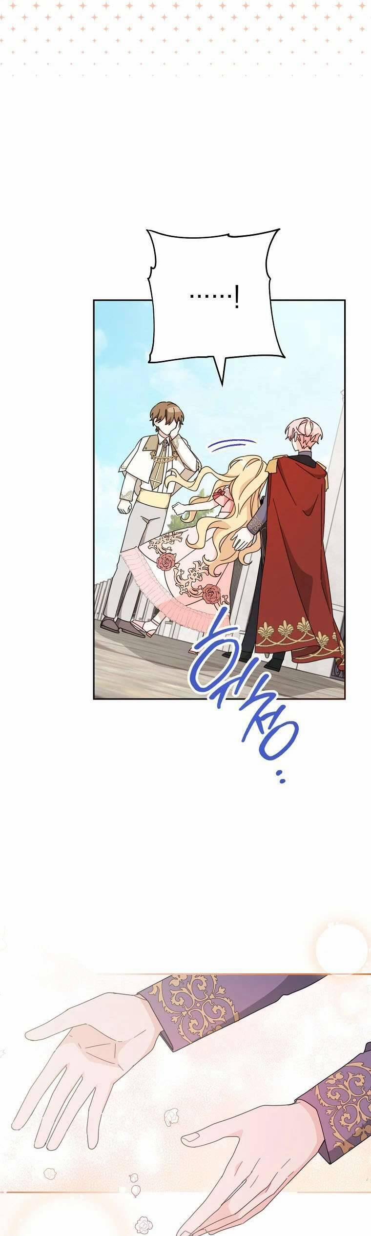 Tôi Đã Phạm Sai Lầm Rồi 42 trang 33