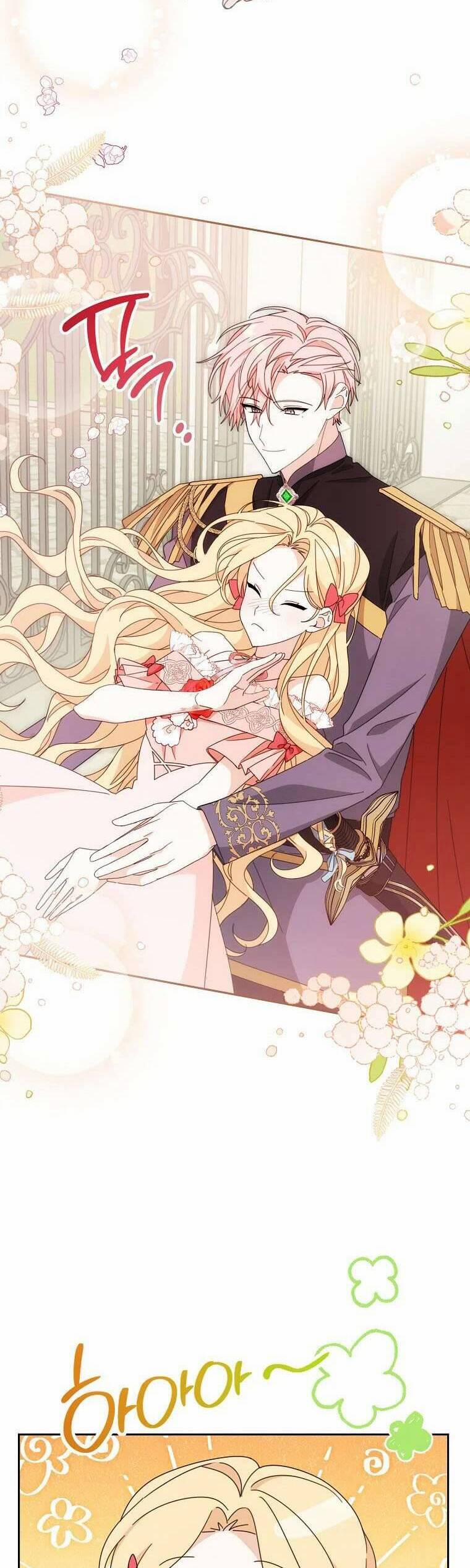 Tôi Đã Phạm Sai Lầm Rồi 42 trang 34