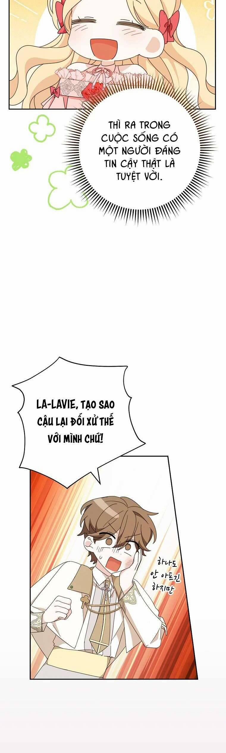 Tôi Đã Phạm Sai Lầm Rồi 42 trang 35