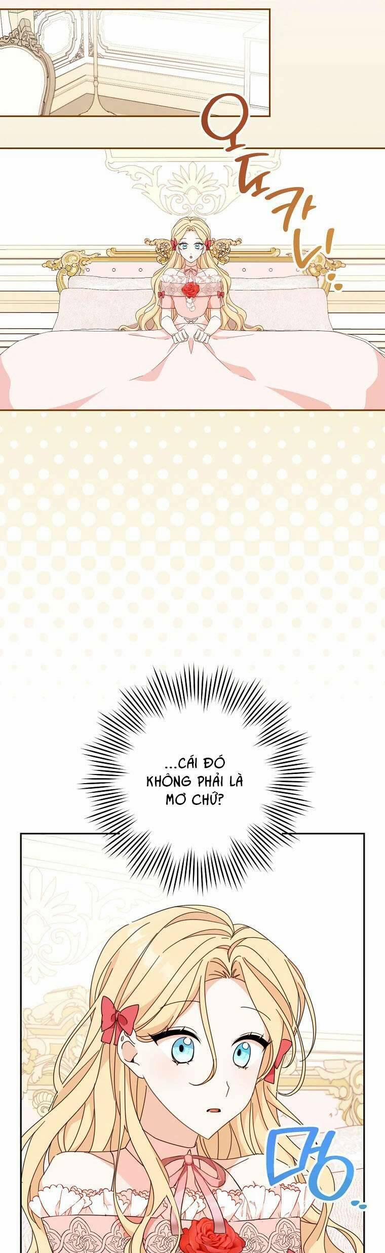 Tôi Đã Phạm Sai Lầm Rồi 42 trang 39