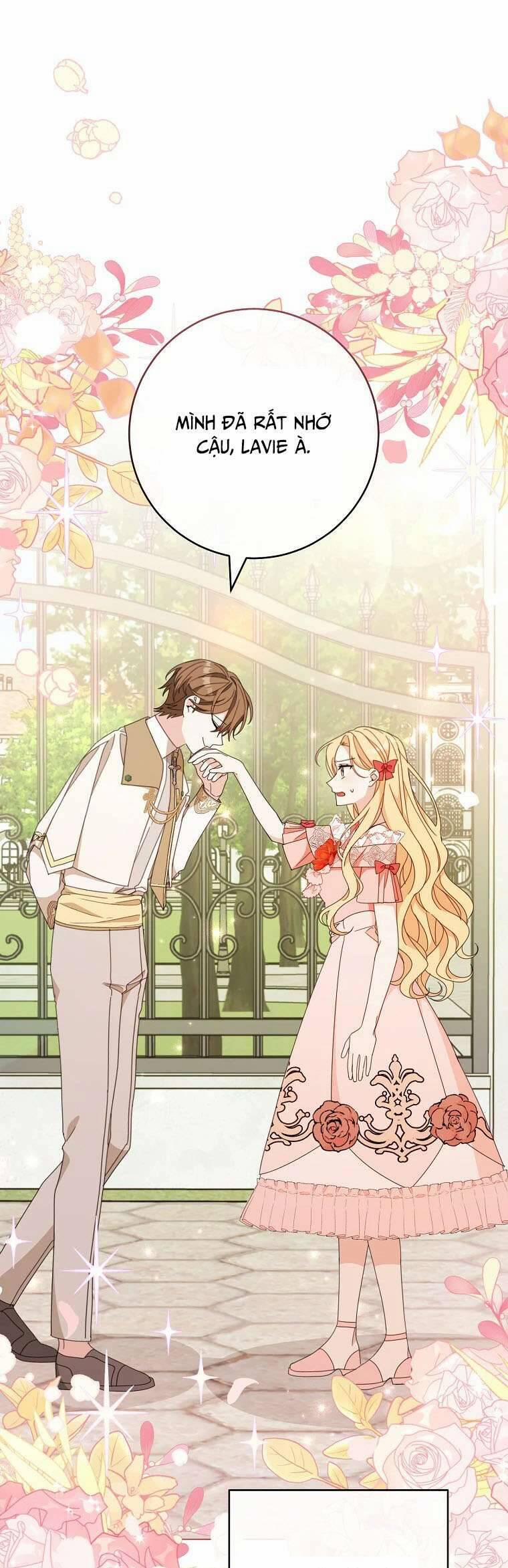 Tôi Đã Phạm Sai Lầm Rồi 42 trang 6