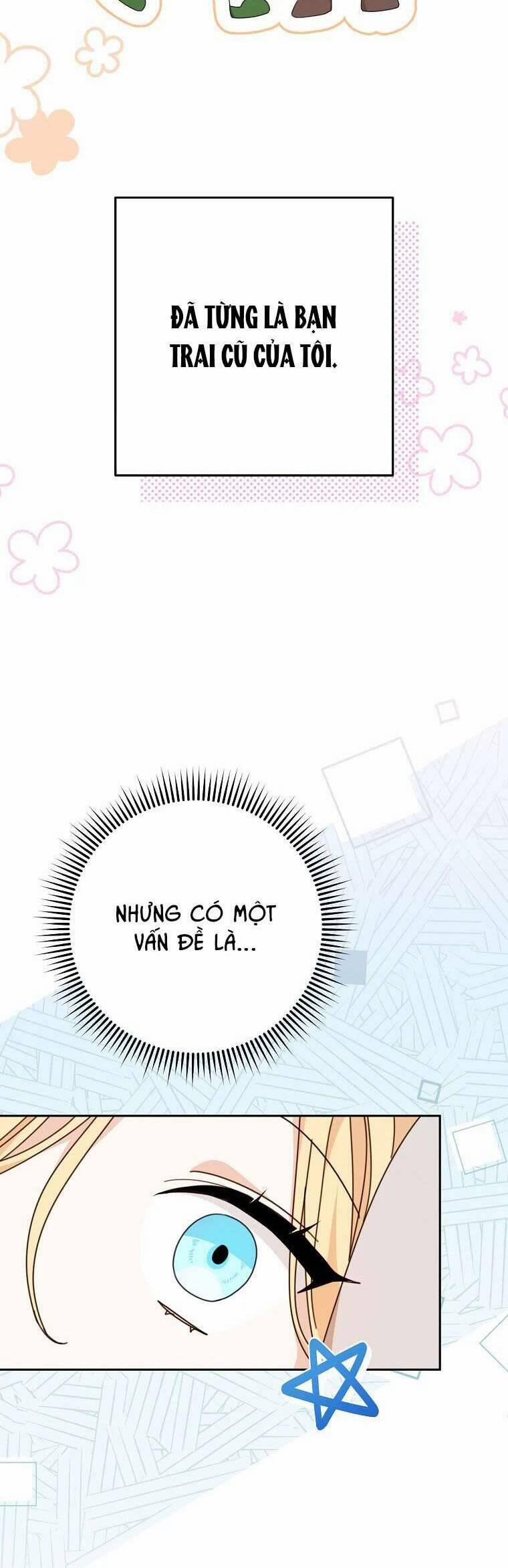 Tôi Đã Phạm Sai Lầm Rồi 42 trang 8