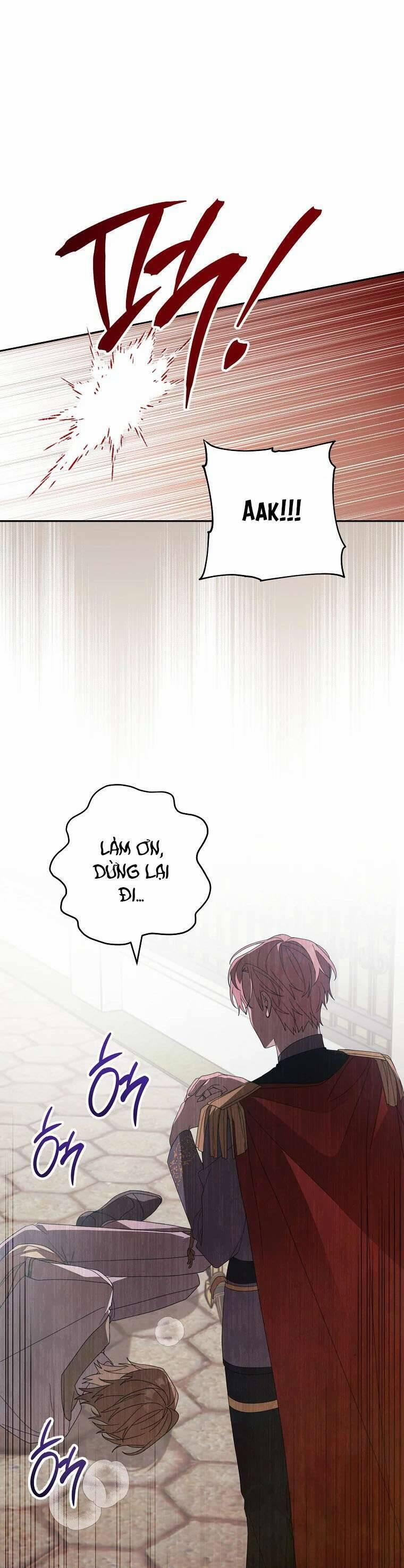 Tôi Đã Phạm Sai Lầm Rồi 43 trang 0