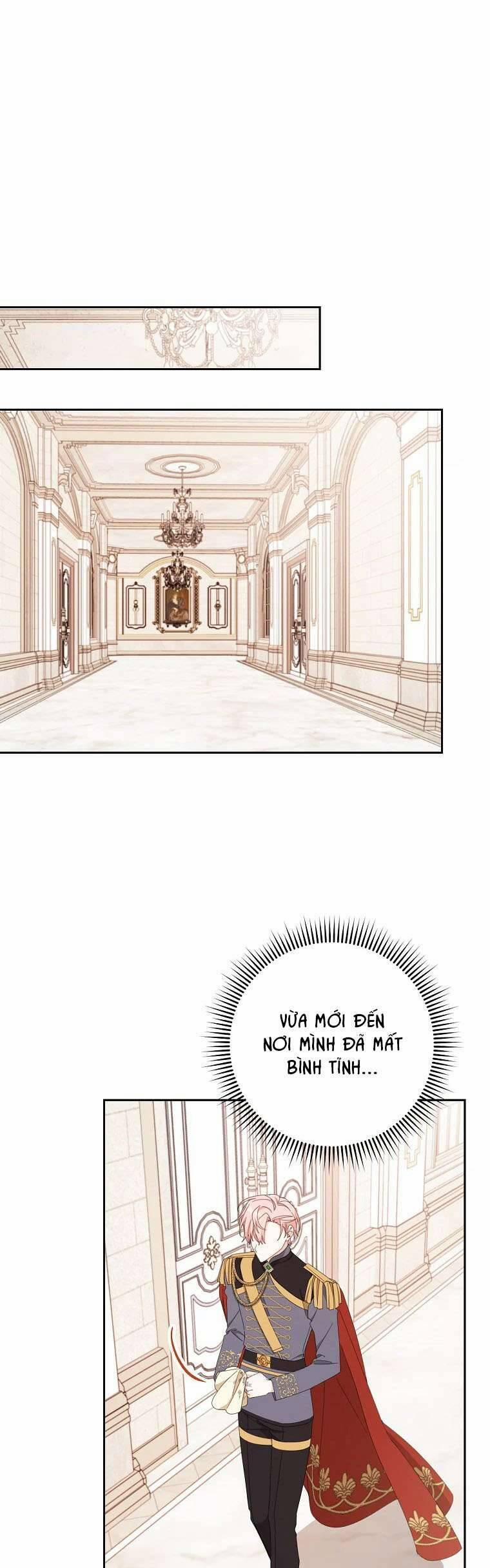 Tôi Đã Phạm Sai Lầm Rồi 43 trang 11