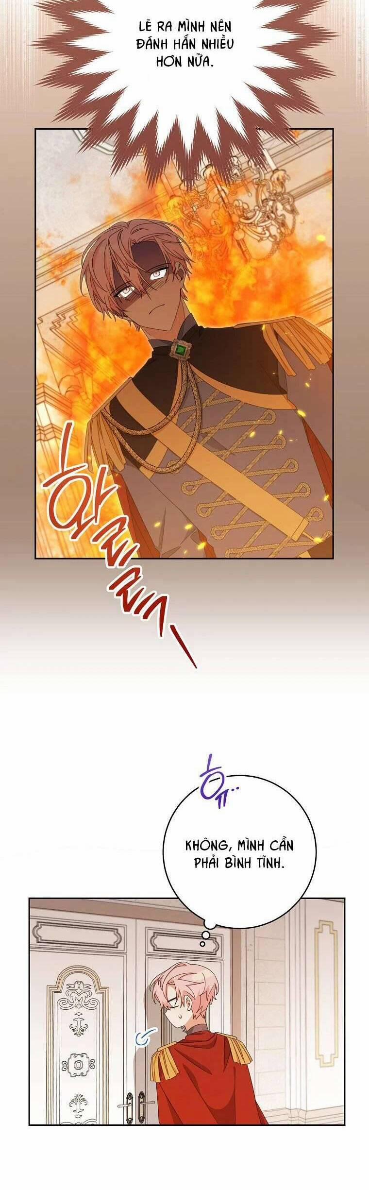 Tôi Đã Phạm Sai Lầm Rồi 43 trang 15