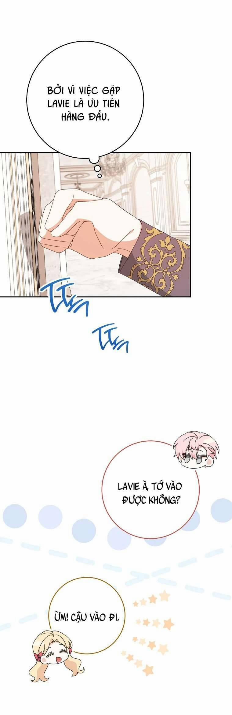 Tôi Đã Phạm Sai Lầm Rồi 43 trang 16